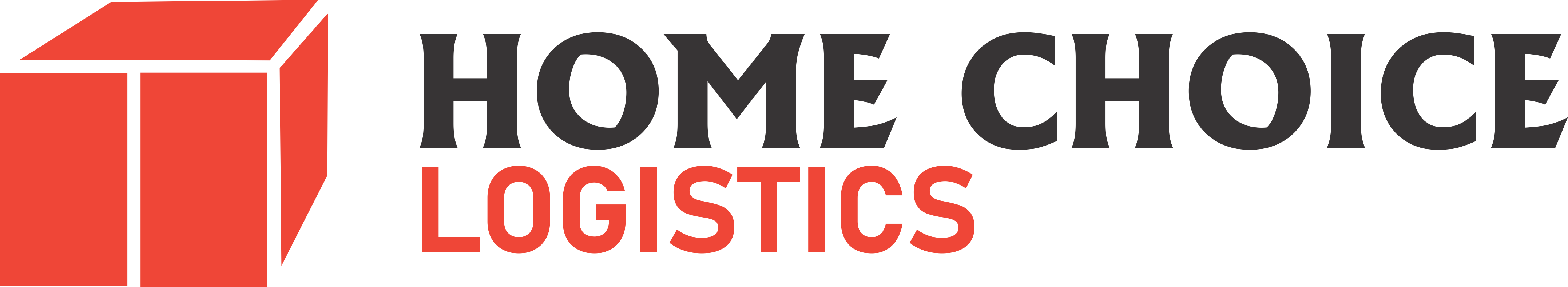 Home choice logistics